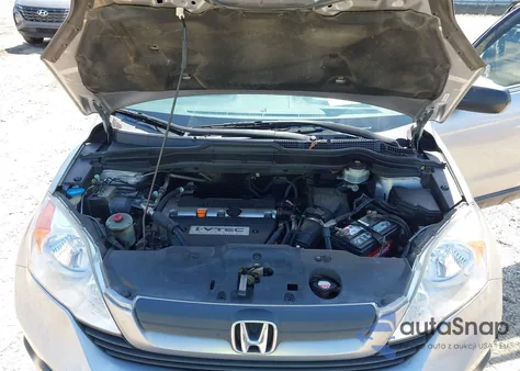 2008 Honda Cr-V Lx z USA, uszkodzony, nr VIN JHLRE48368C073840